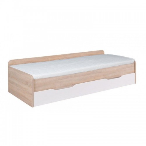 Divvietīga bērnu gulta TWINS 80cm Divvietīga bērnu gulta TWINS 80cm